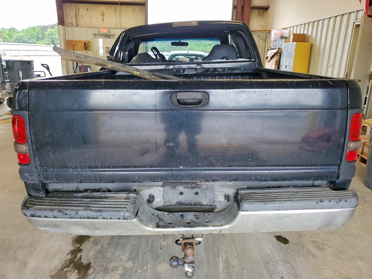Dodge Ram 1500