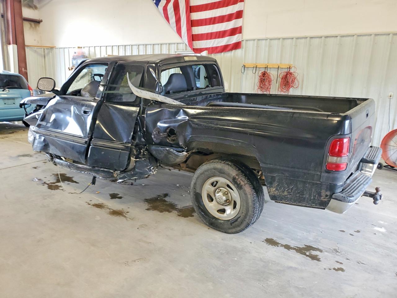 Dodge Ram 1500