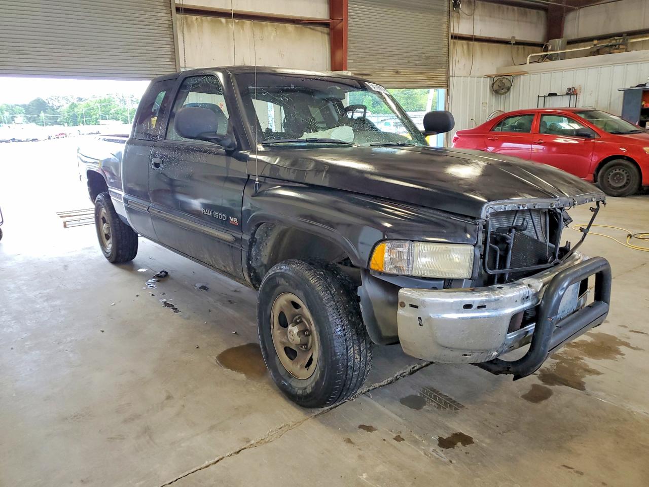 Dodge Ram 1500
