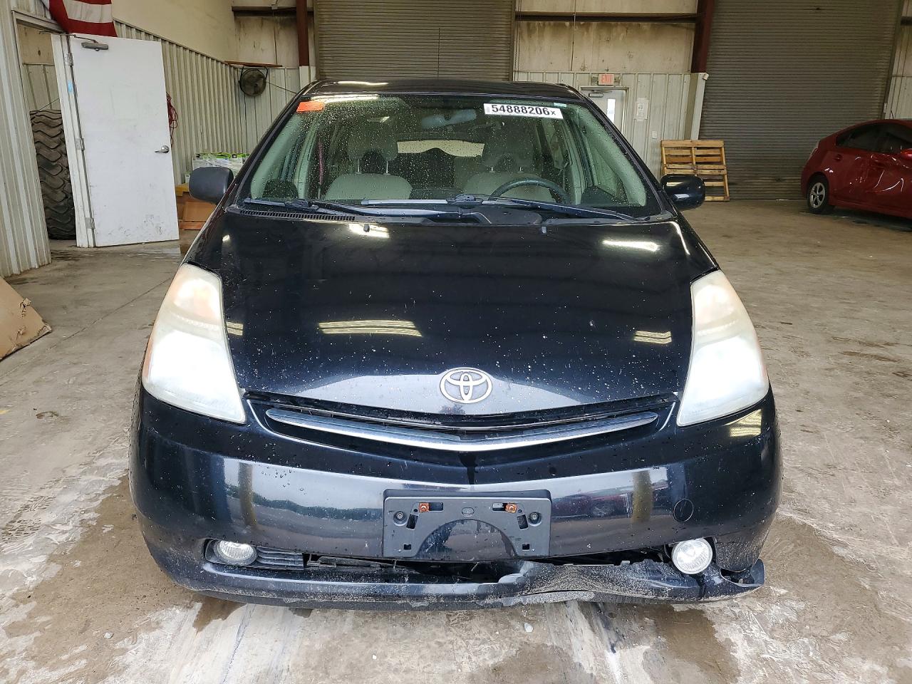 Toyota Prius Touring