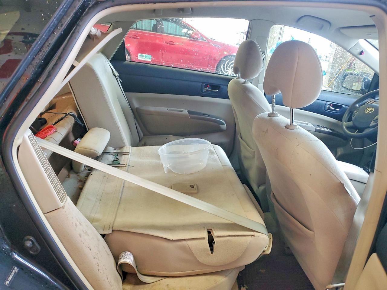 Toyota Prius Touring