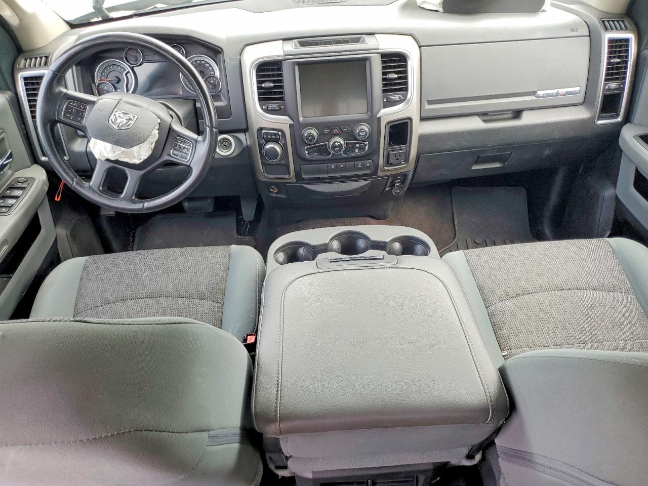 Ram 1500 Slt