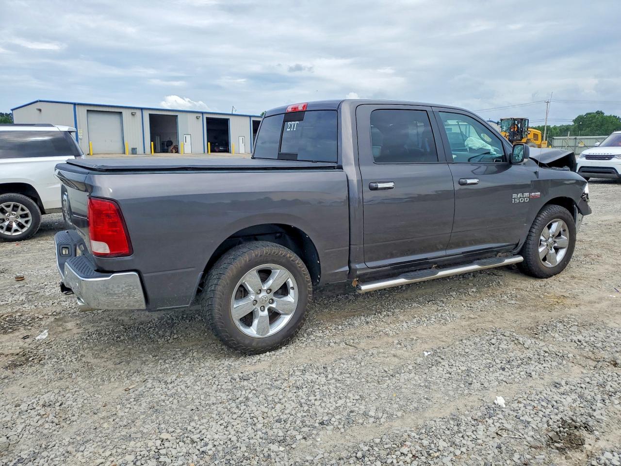Ram 1500 Slt
