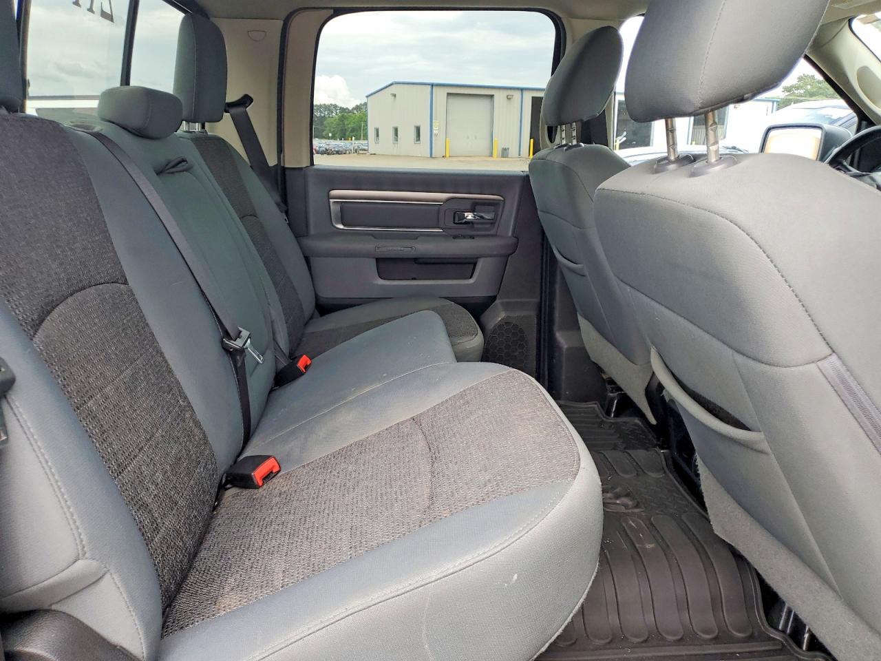 Ram 1500 Slt