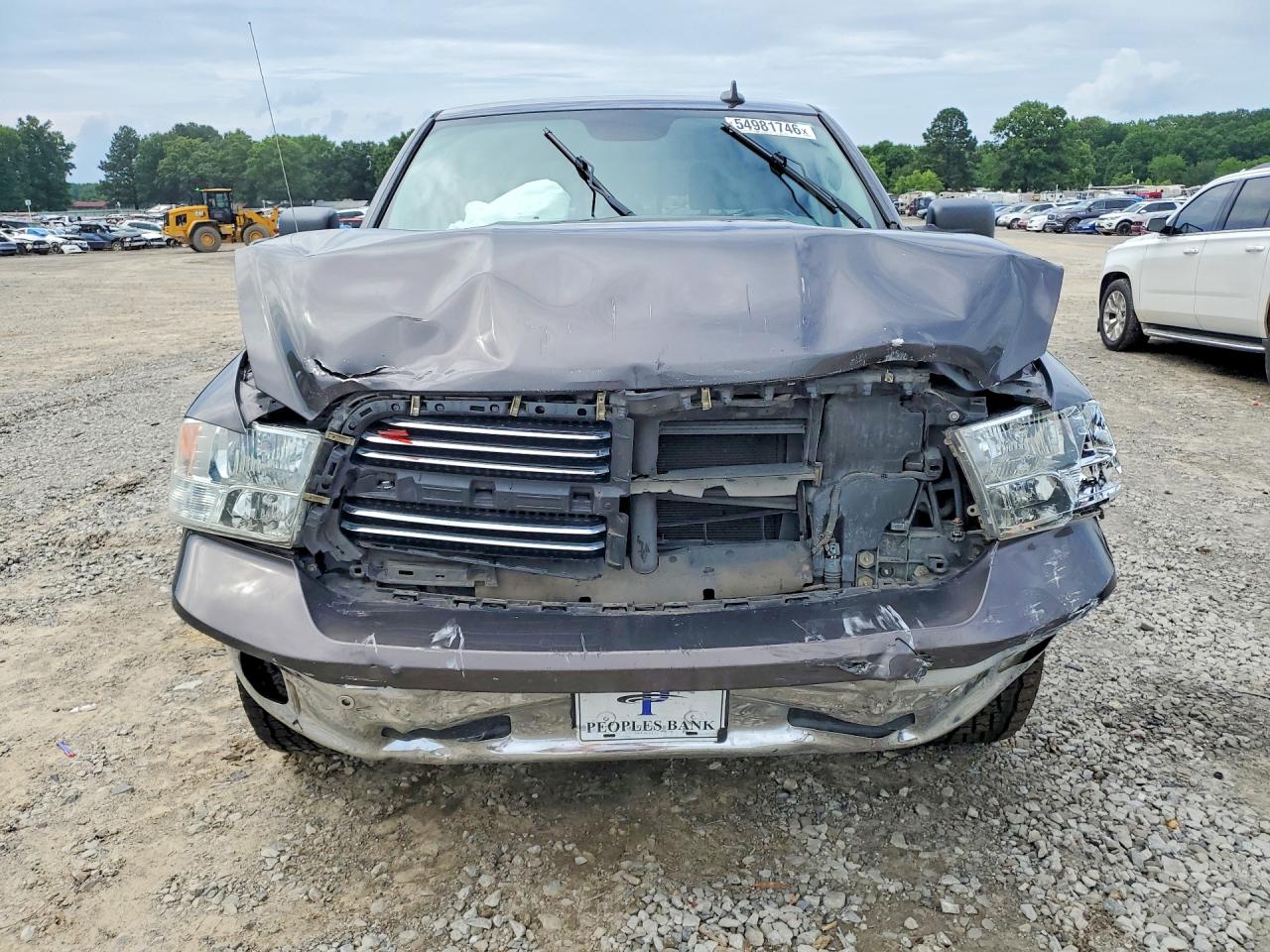 Ram 1500 Slt