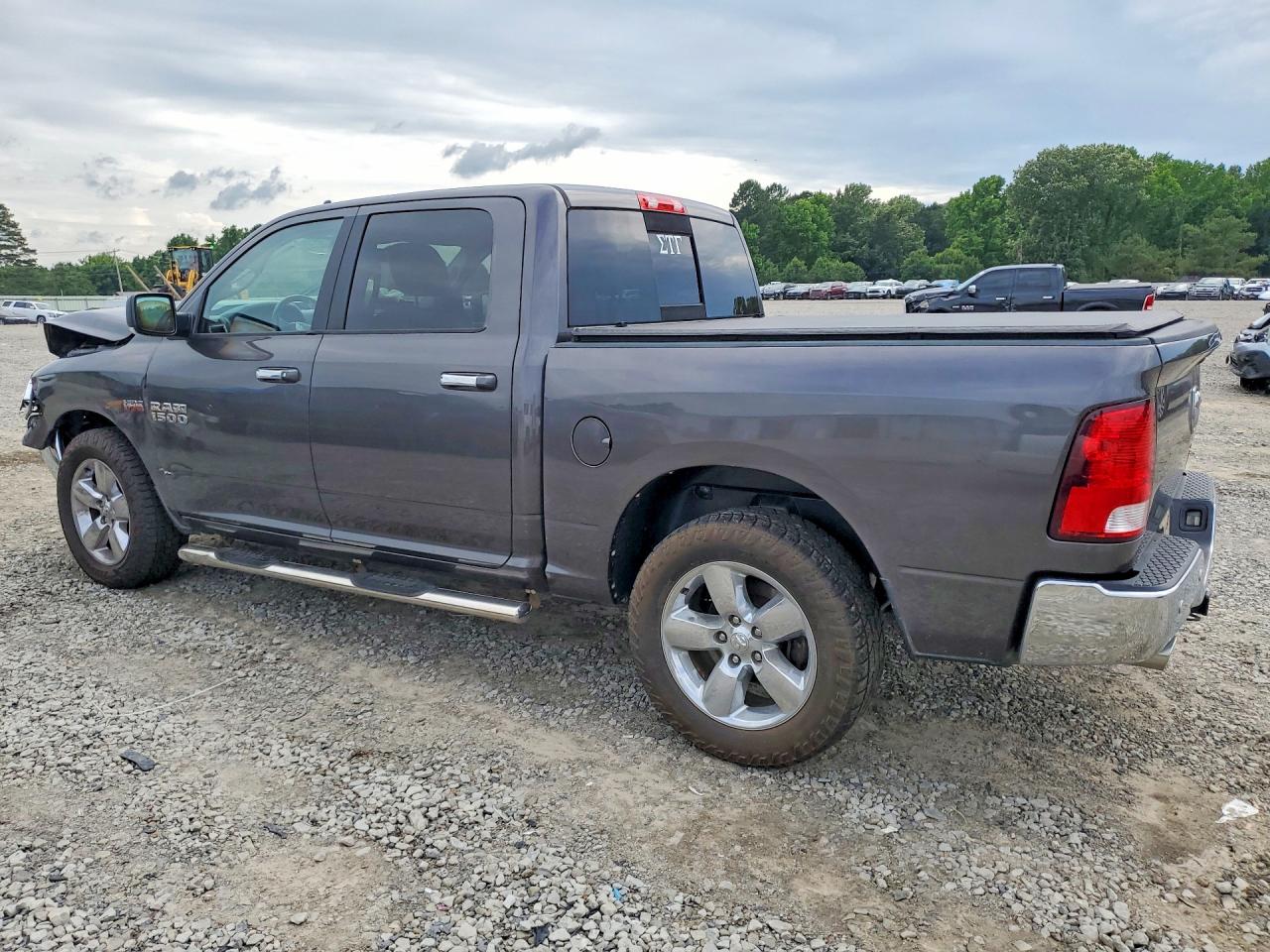 Ram 1500 Slt
