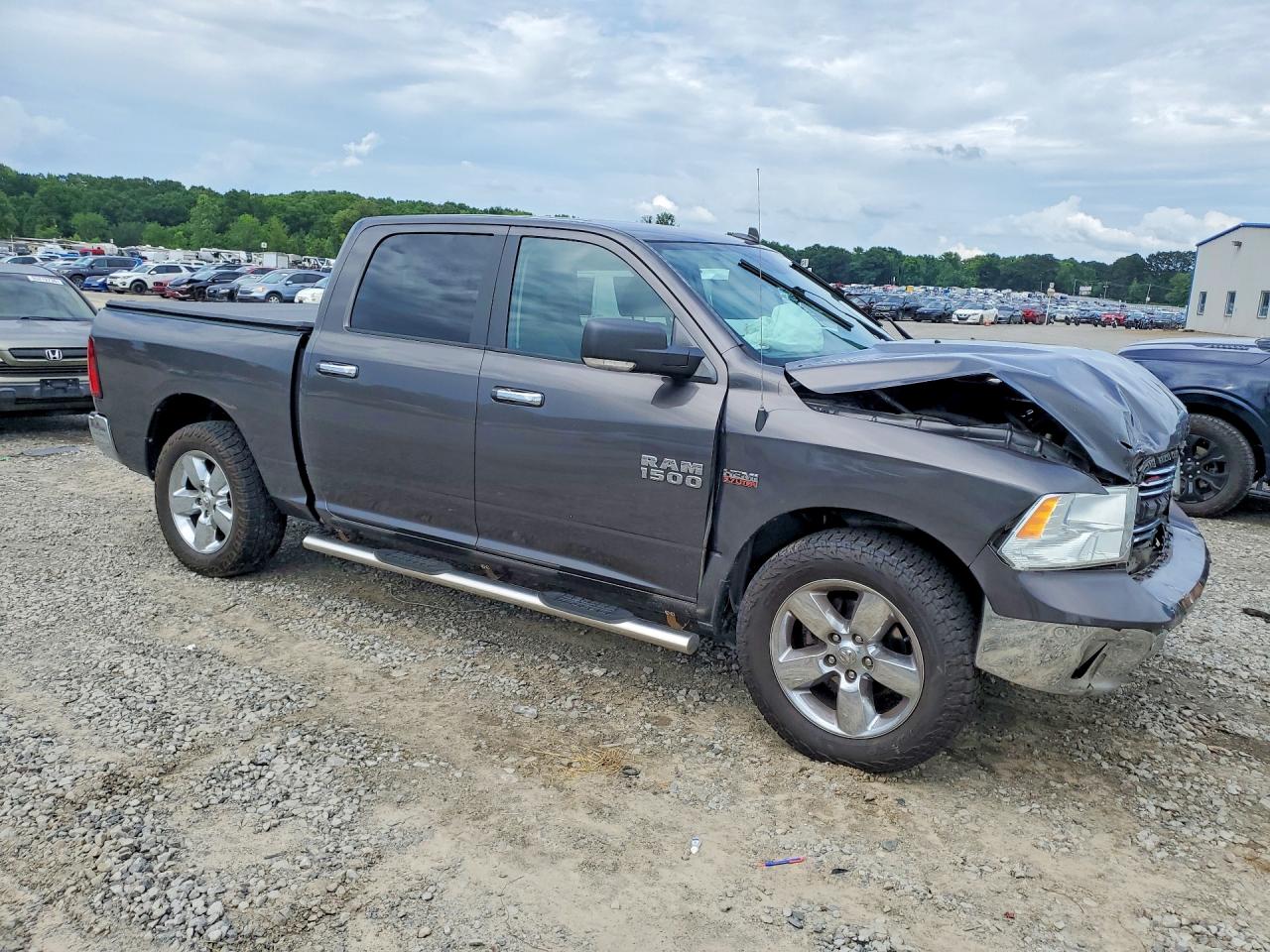 Ram 1500 Slt