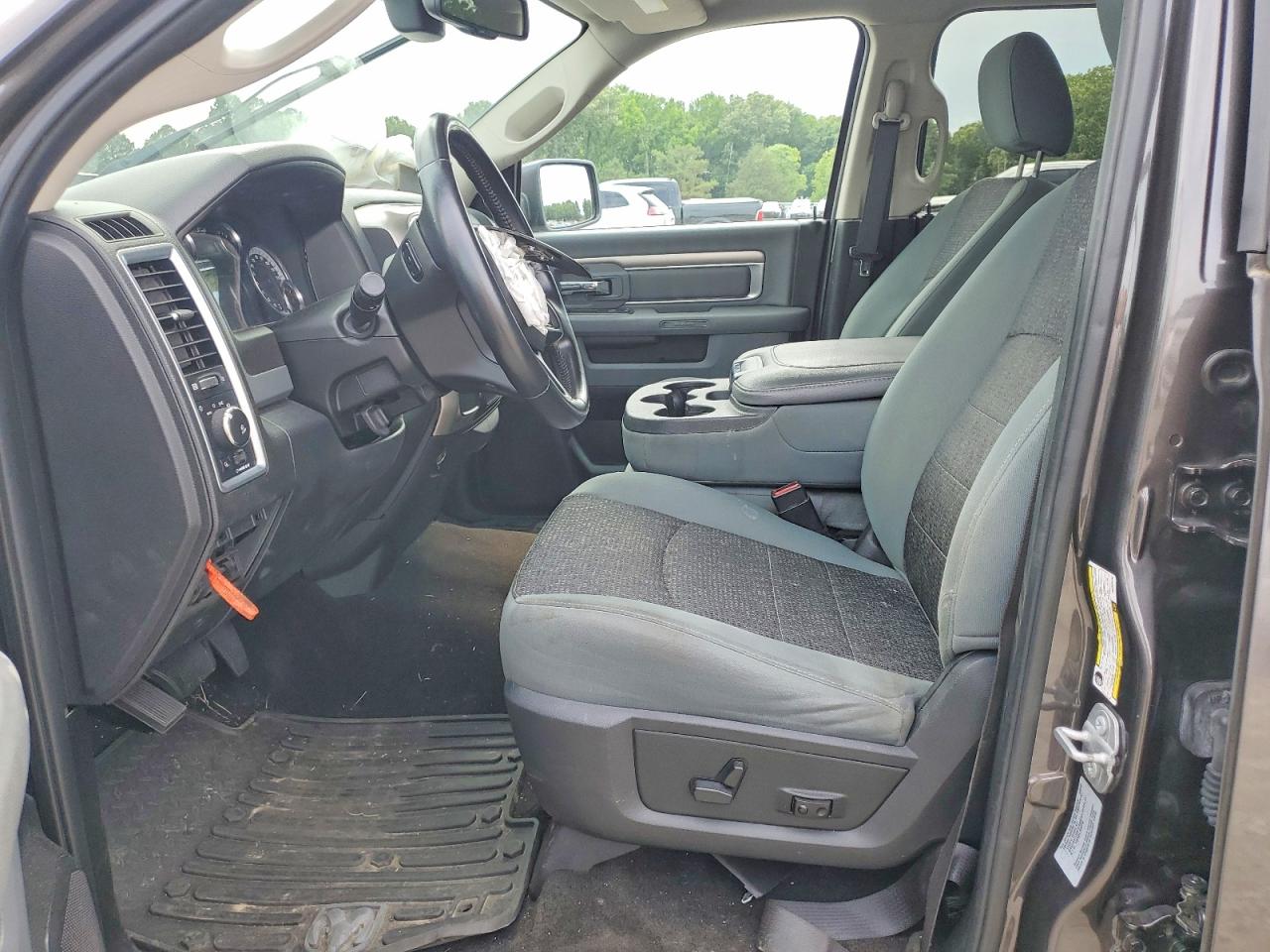 Ram 1500 Slt