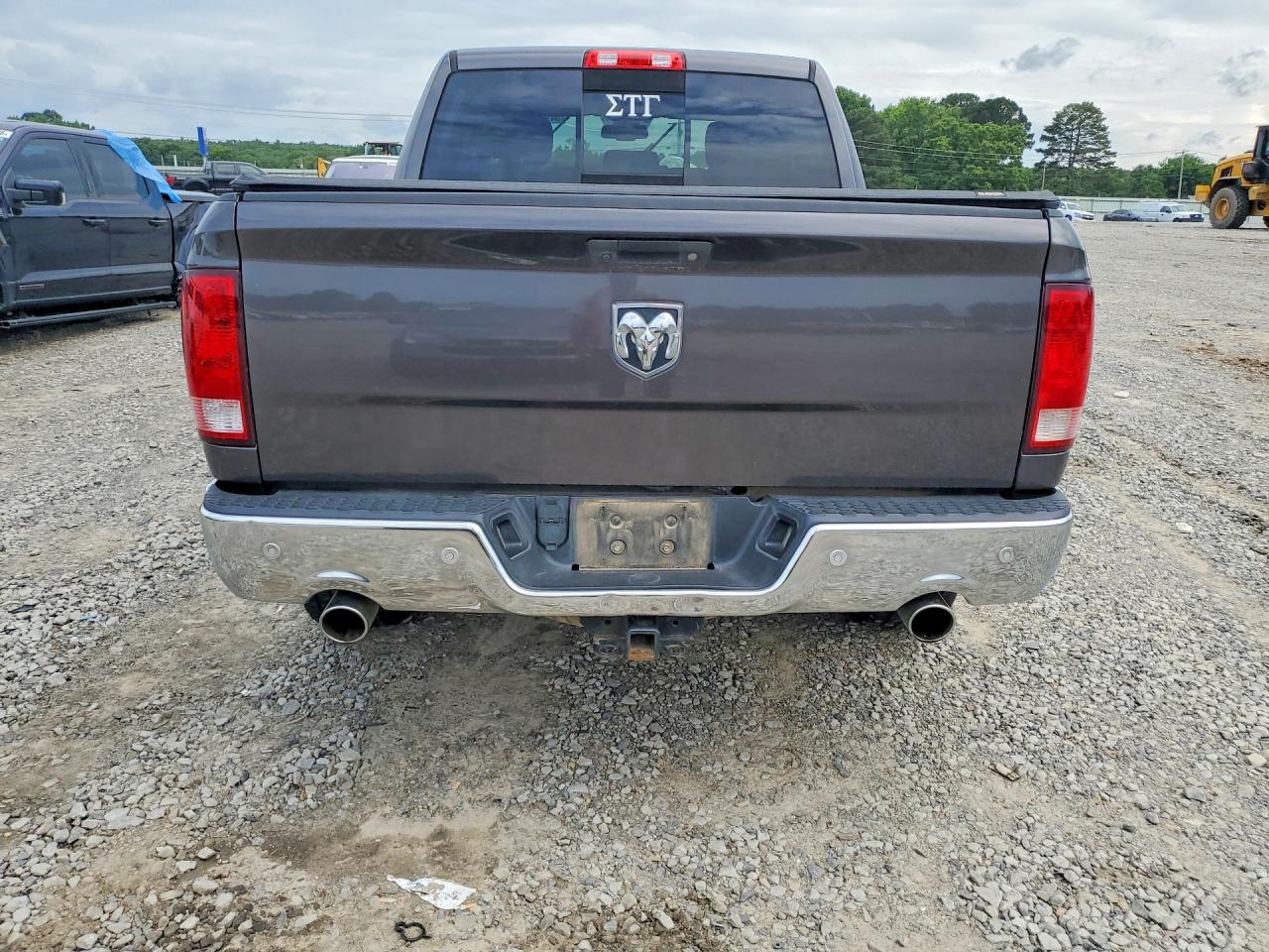 Ram 1500 Slt