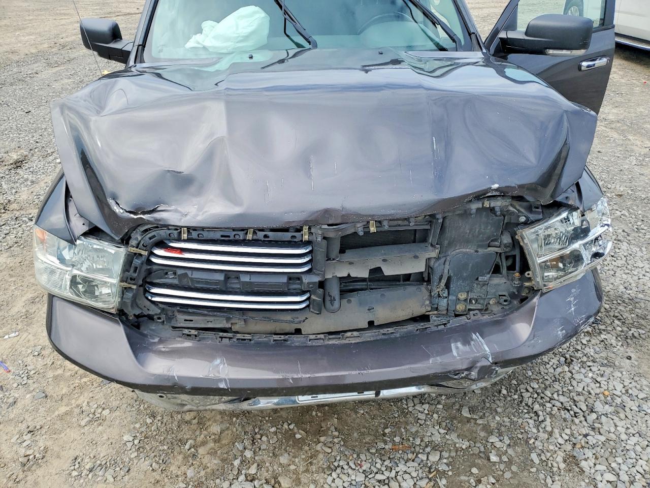 Ram 1500 Slt