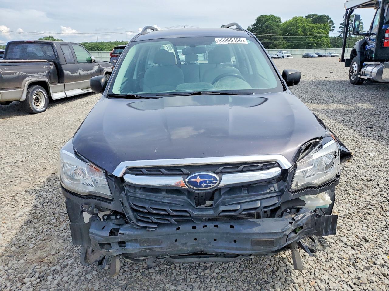 Subaru Forester 2.5i