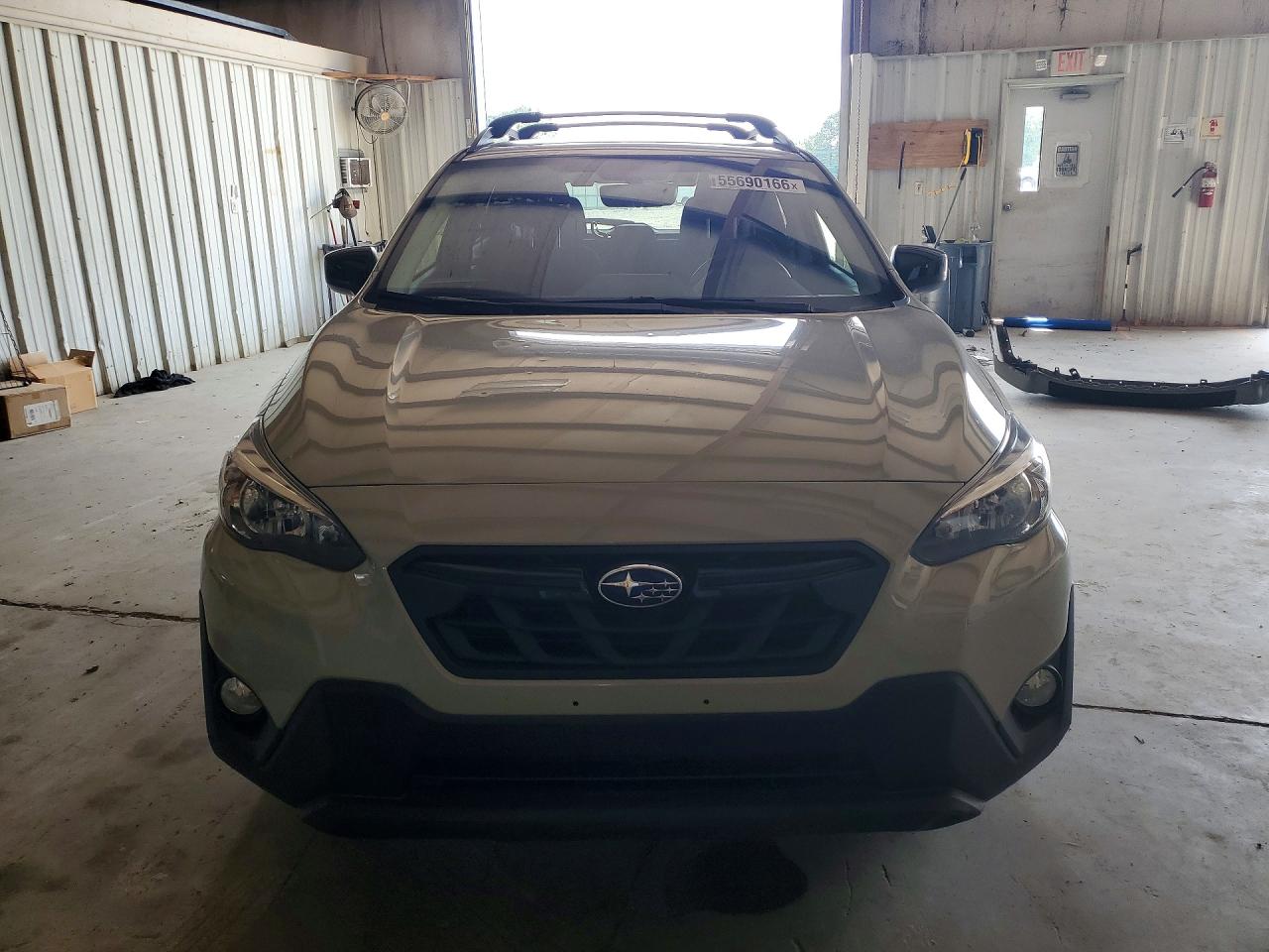 Subaru Crosstrek Premium