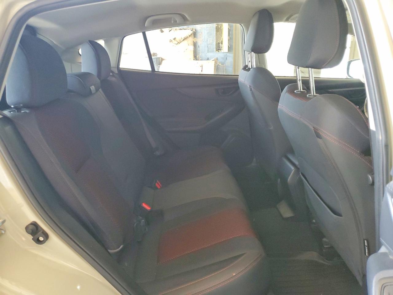 Subaru Crosstrek Premium