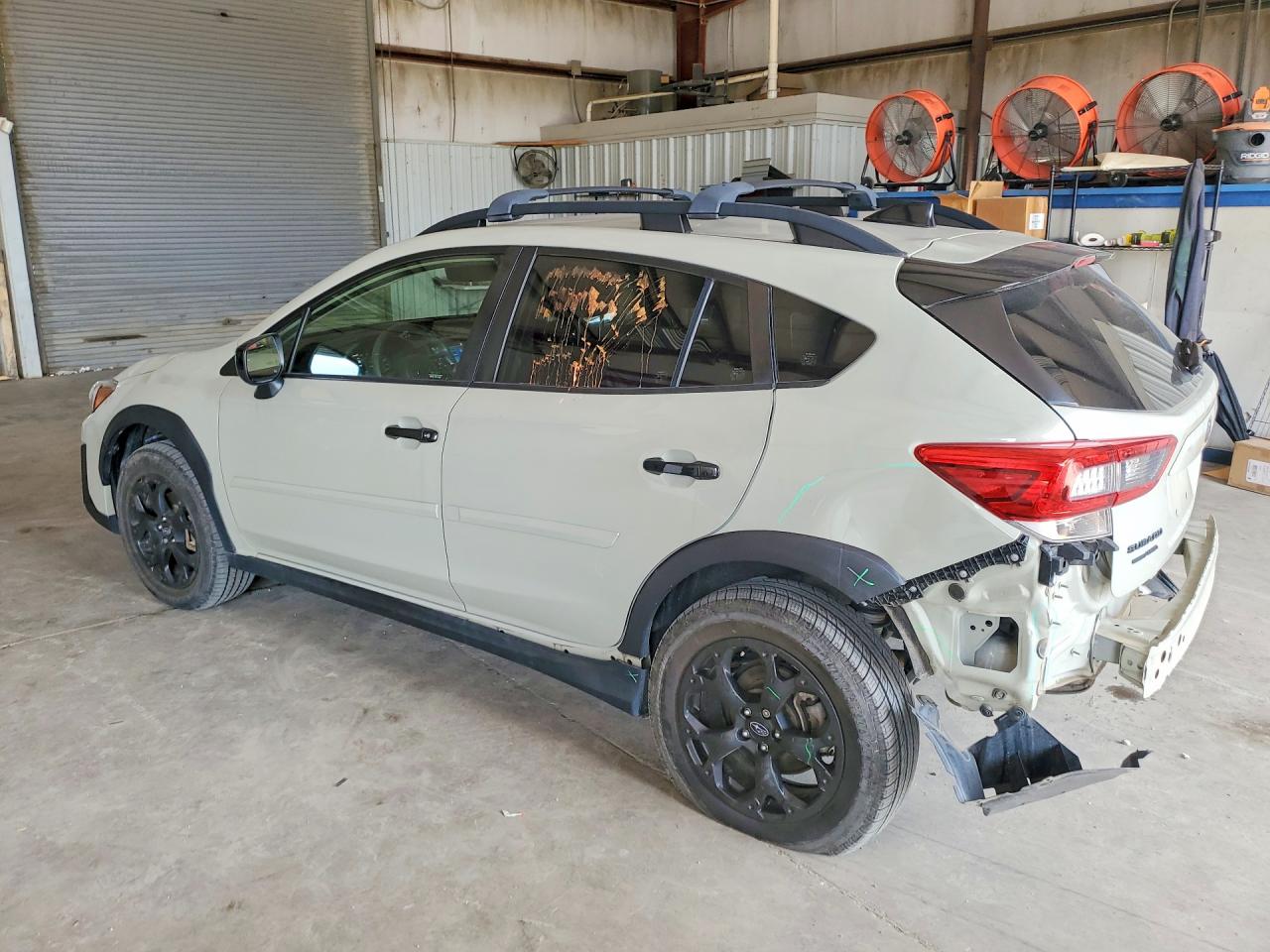 Subaru Crosstrek Premium