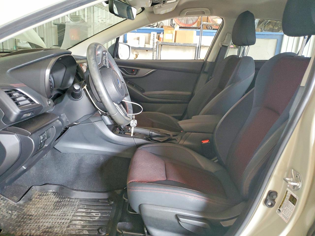 Subaru Crosstrek Premium