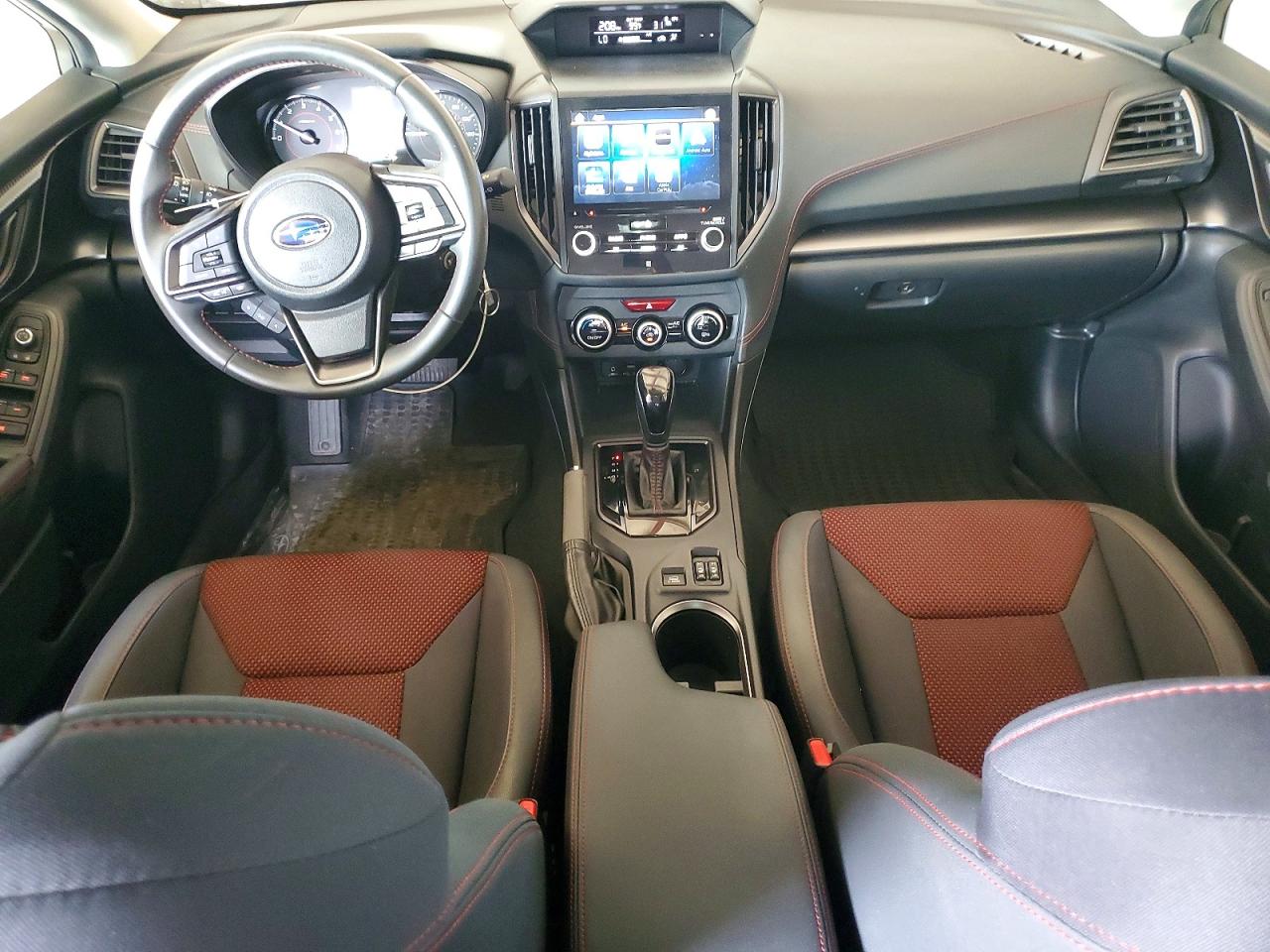 Subaru Crosstrek Premium