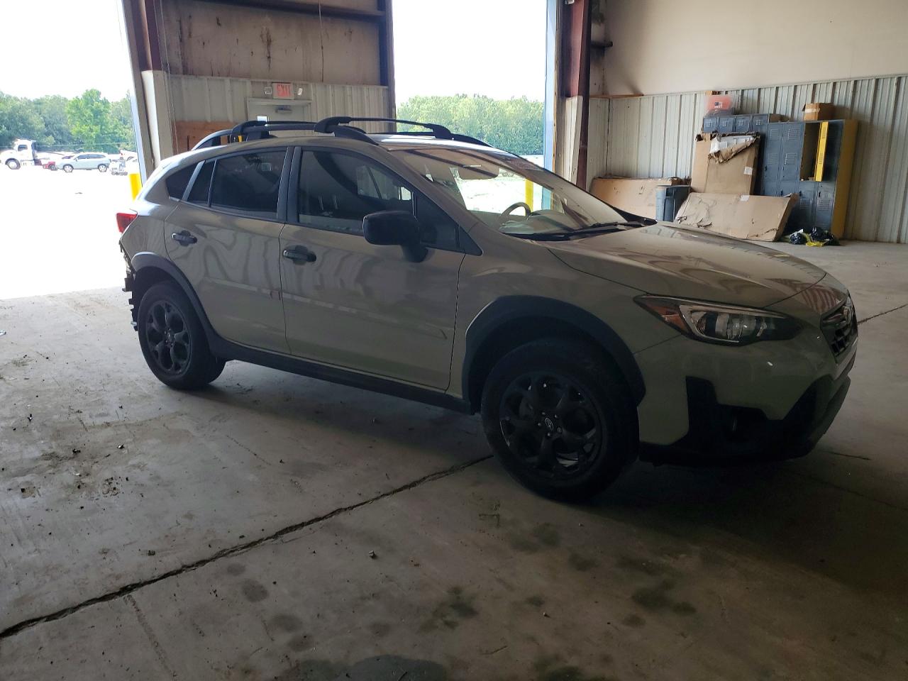 Subaru Crosstrek Premium