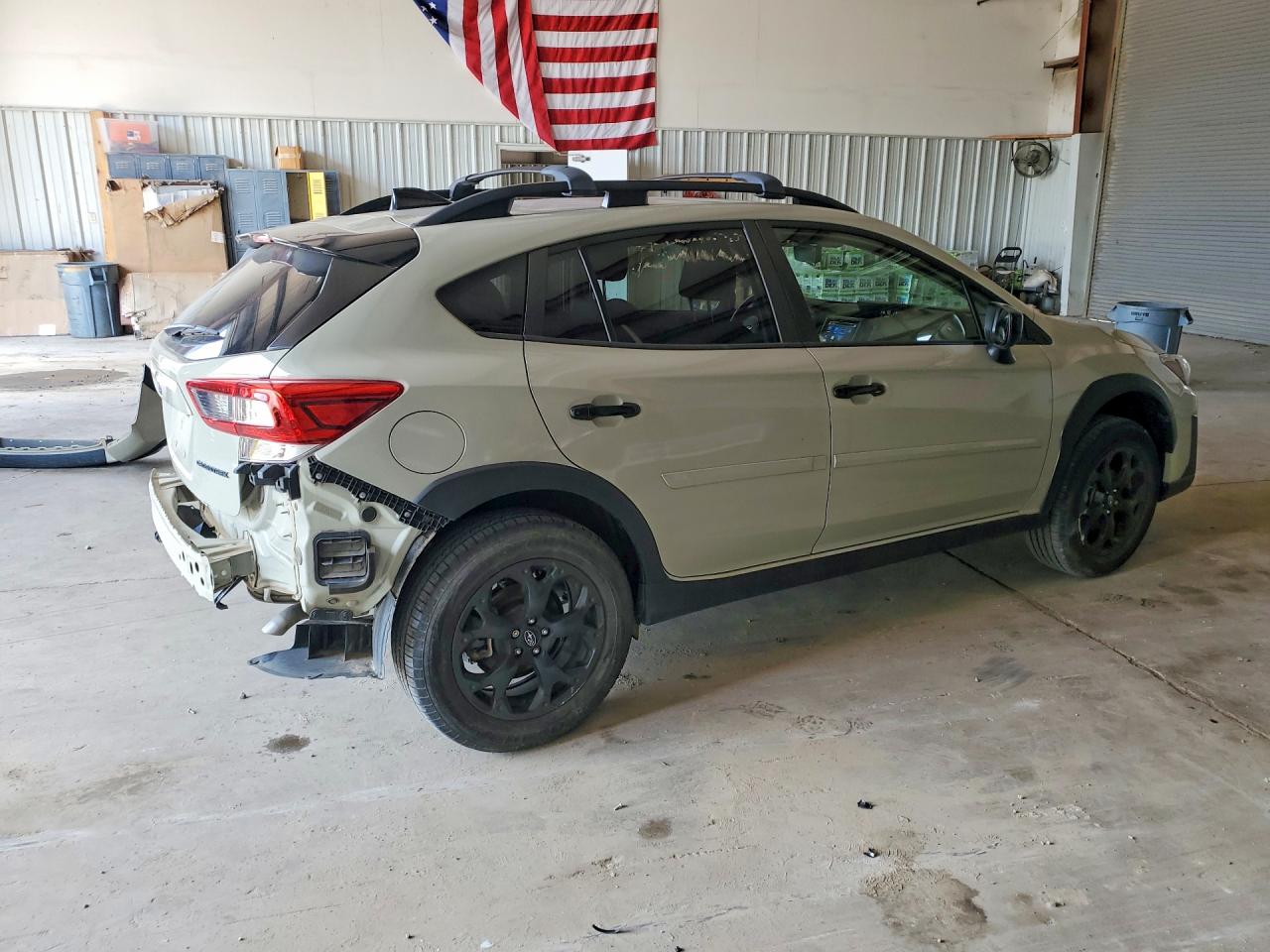 Subaru Crosstrek Premium