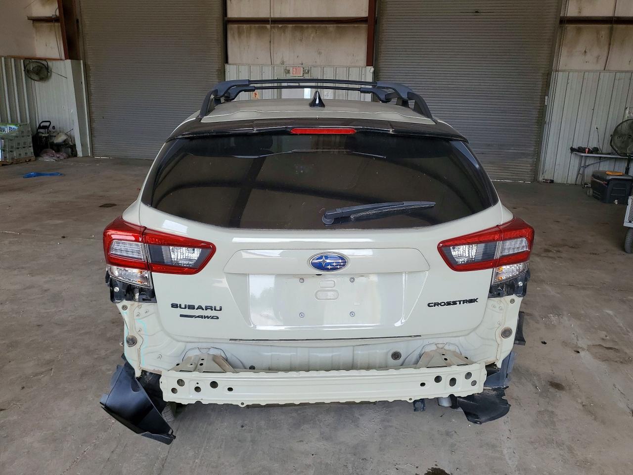 Subaru Crosstrek Premium
