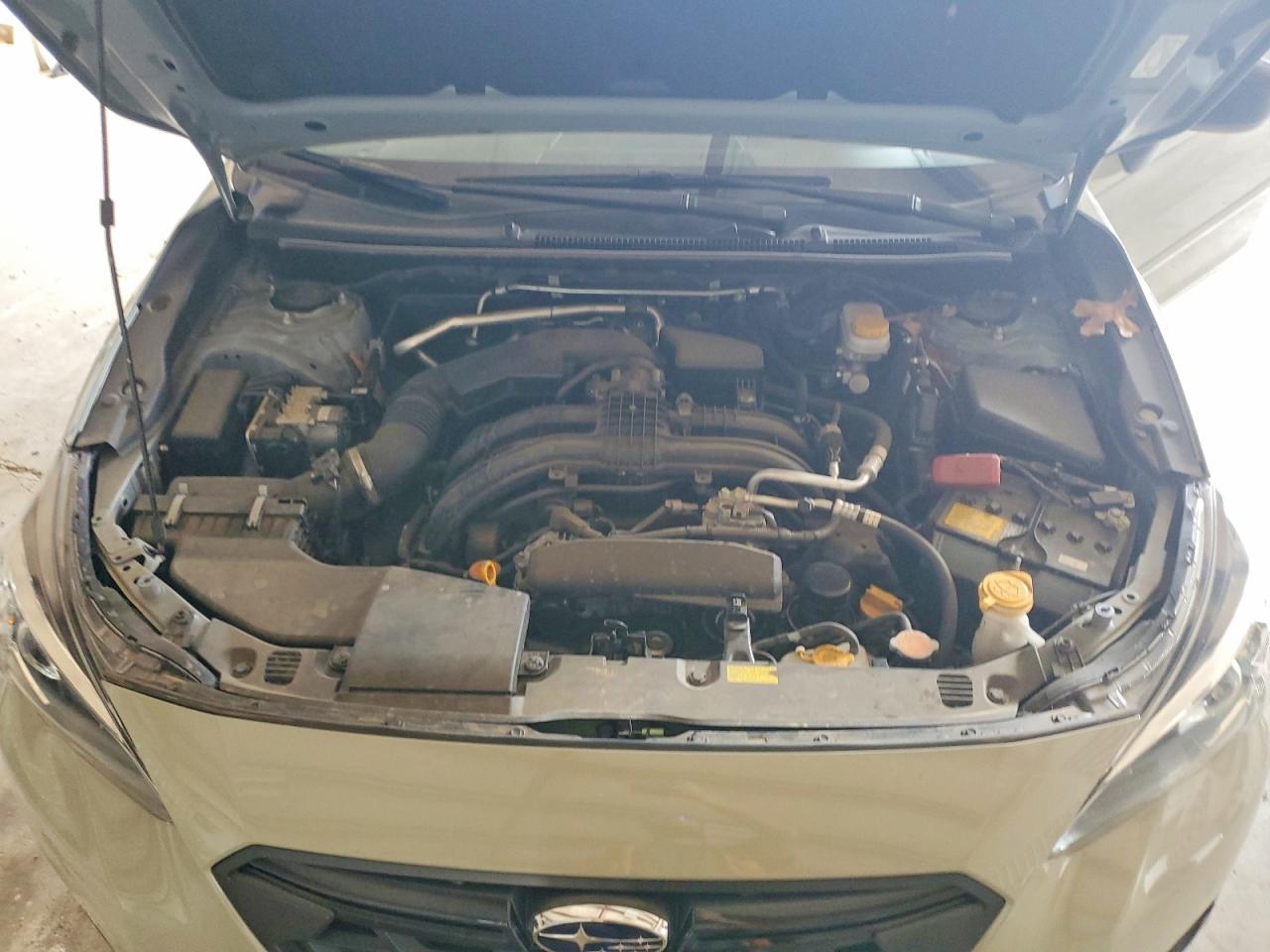 Subaru Crosstrek Premium