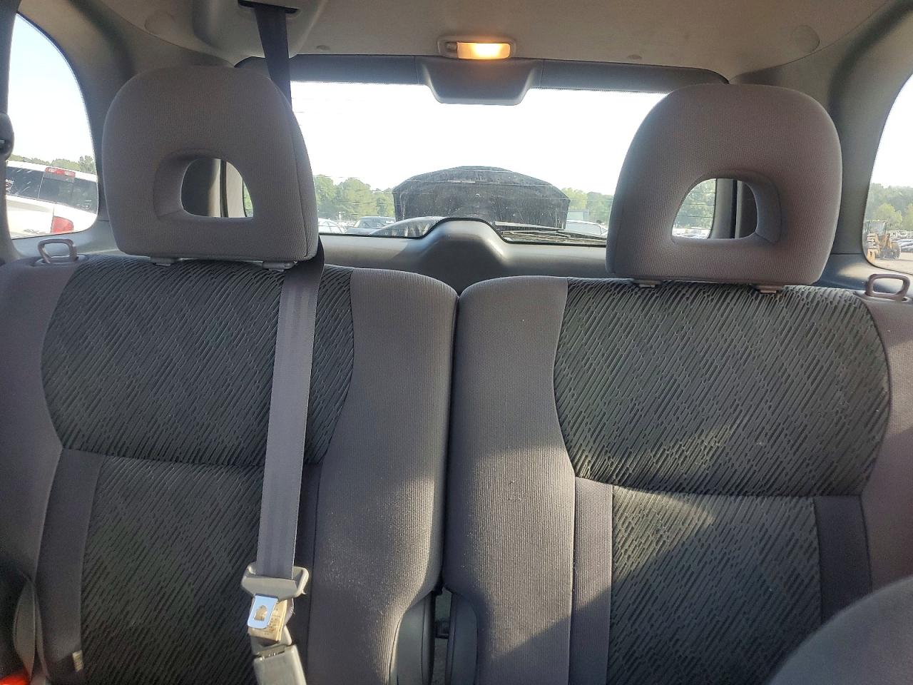 Toyota RAV4 Base