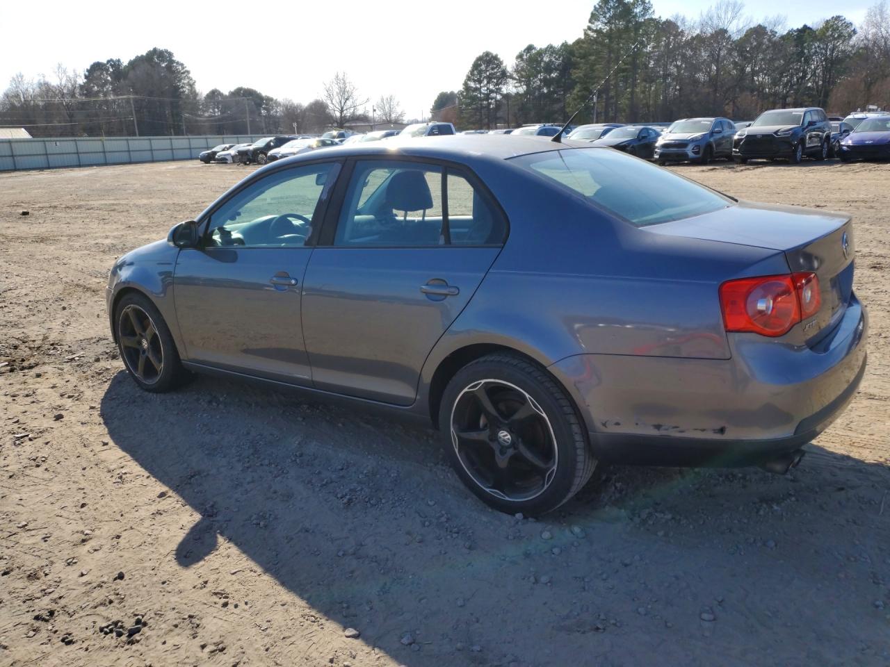 Volkswagen Jetta 2.5