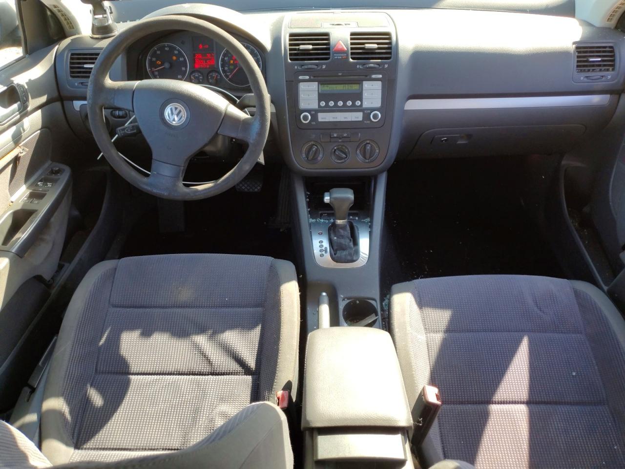 Volkswagen Jetta 2.5