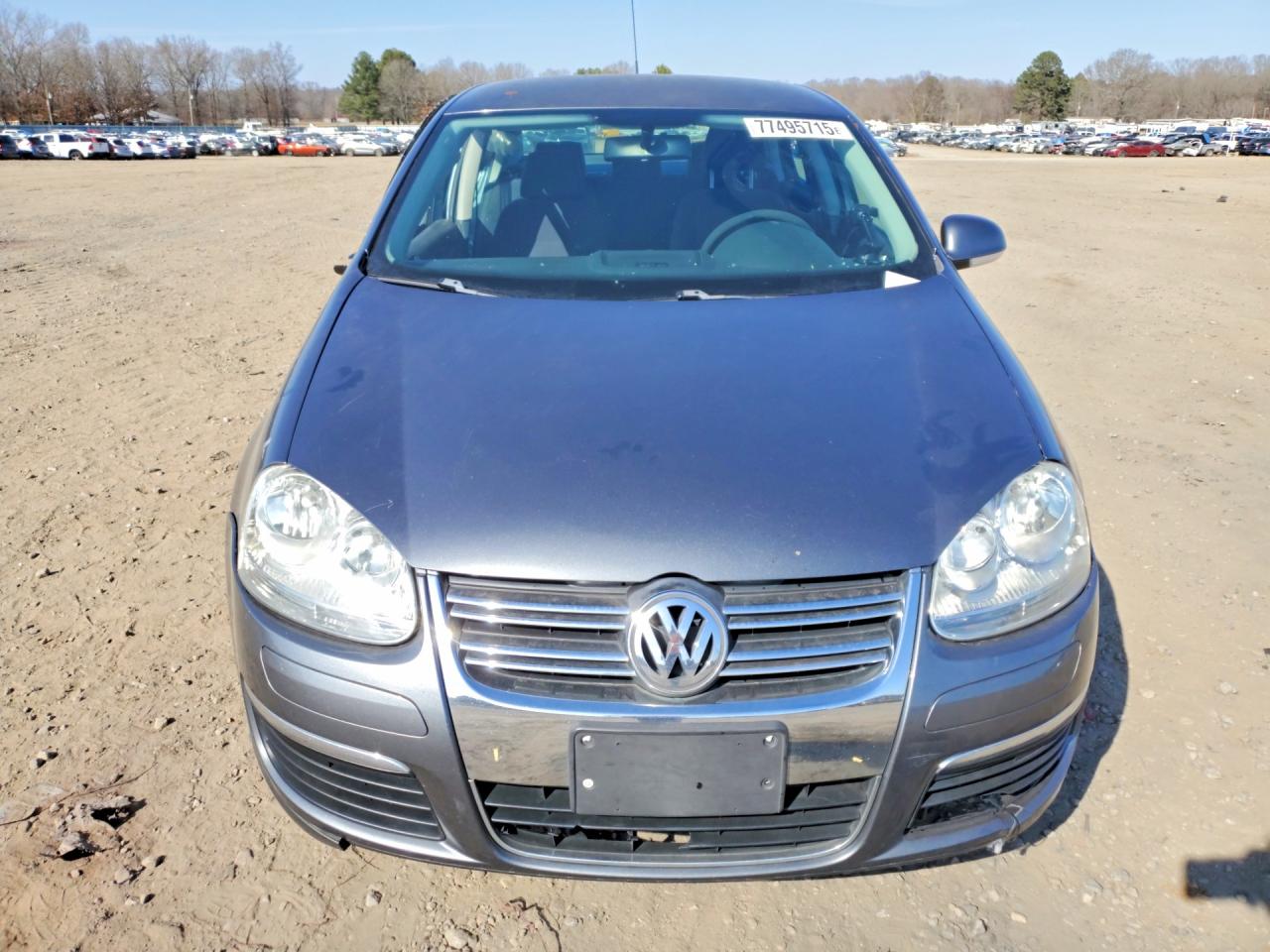 Volkswagen Jetta 2.5