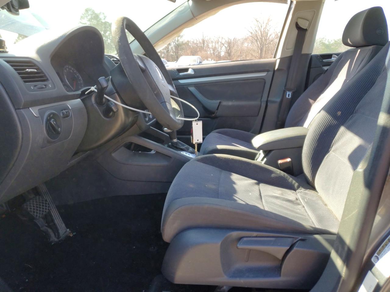 Volkswagen Jetta 2.5