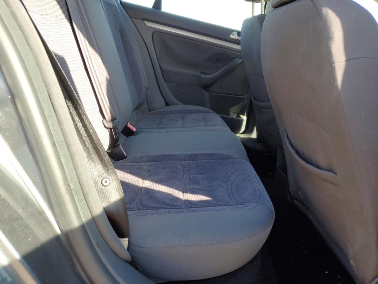Volkswagen Jetta 2.5