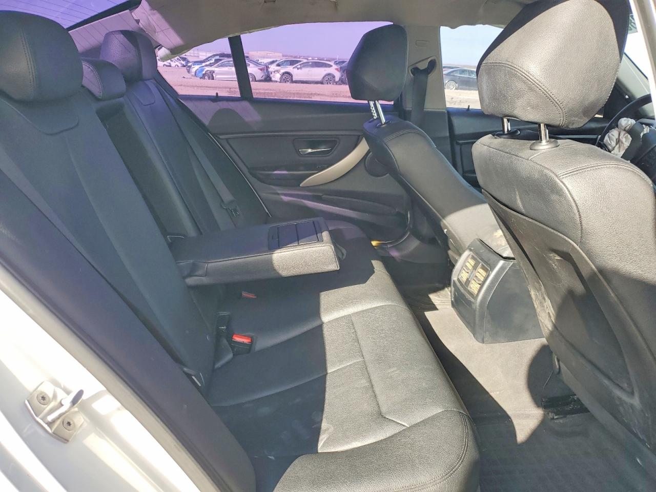 BMW 3 Series Xi