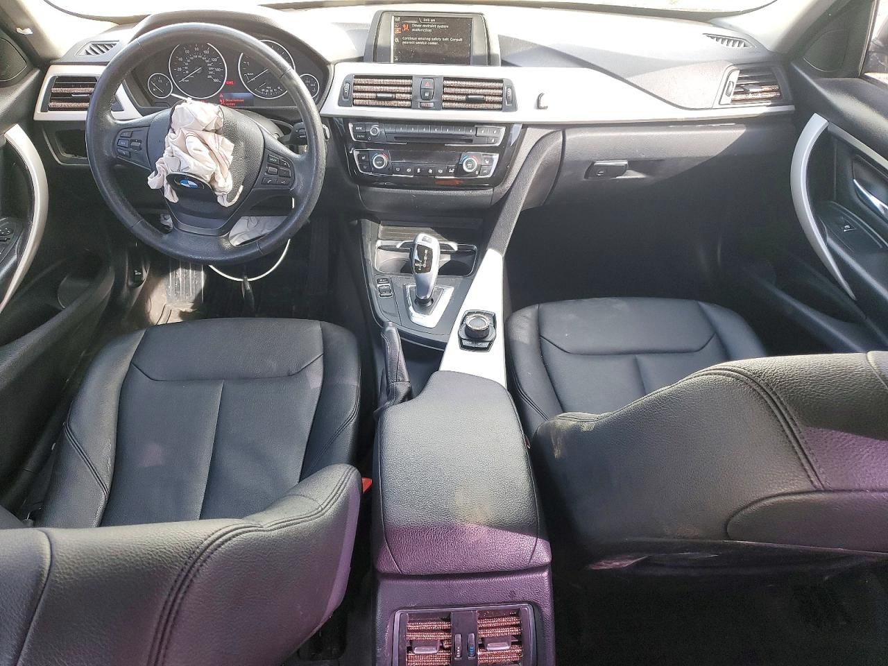 BMW 3 Series Xi