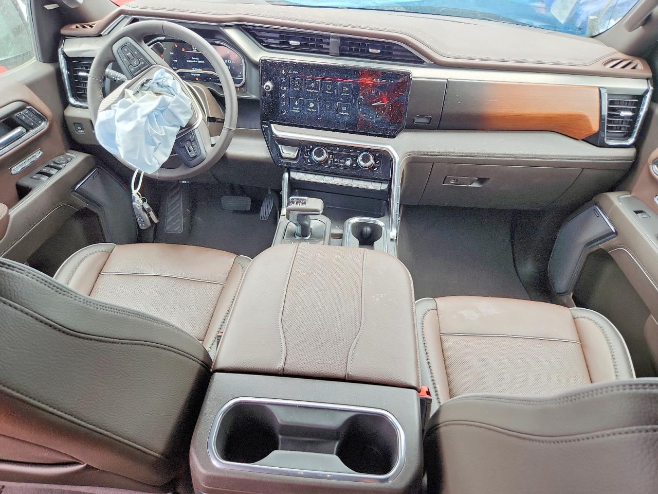 GMC Sierra K1500 Denali