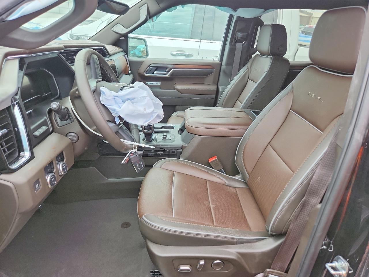 GMC Sierra K1500 Denali