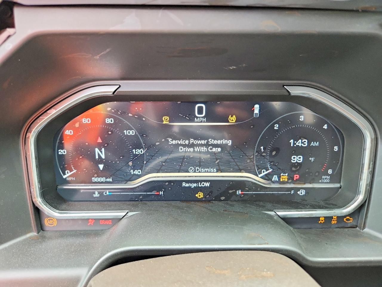 GMC Sierra K1500 Denali