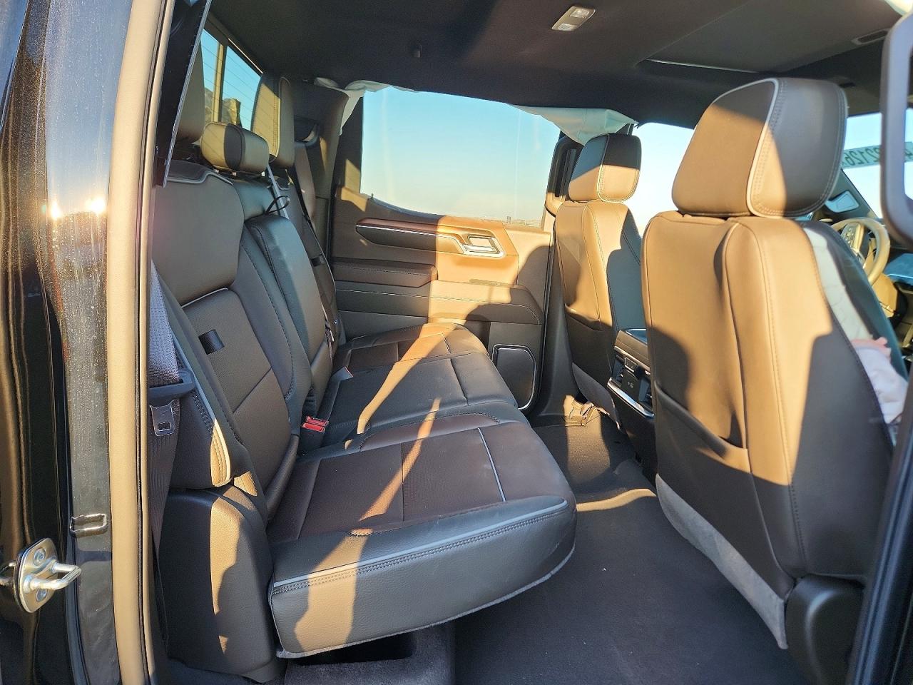 GMC Sierra K1500 Denali