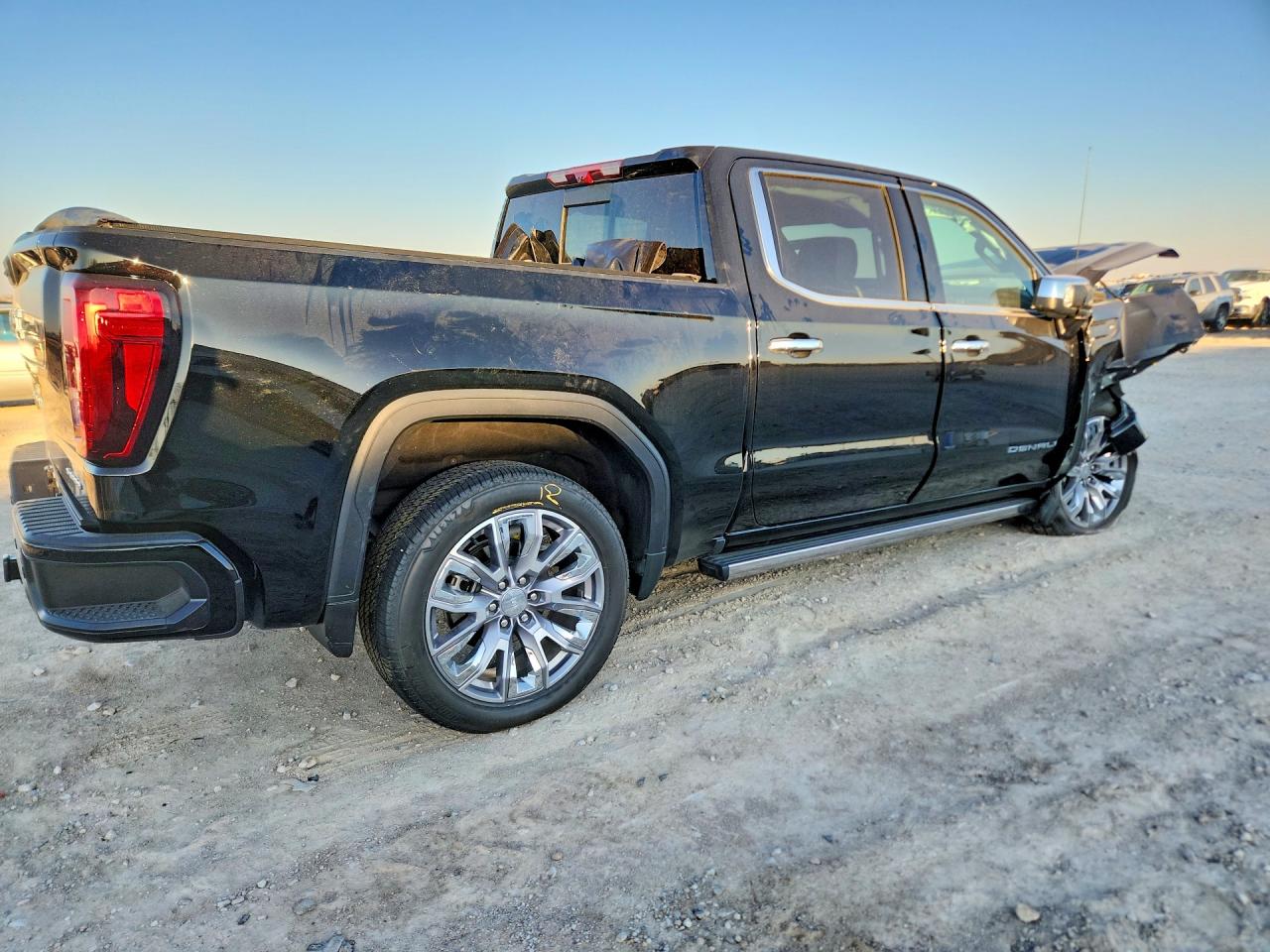GMC Sierra K1500 Denali
