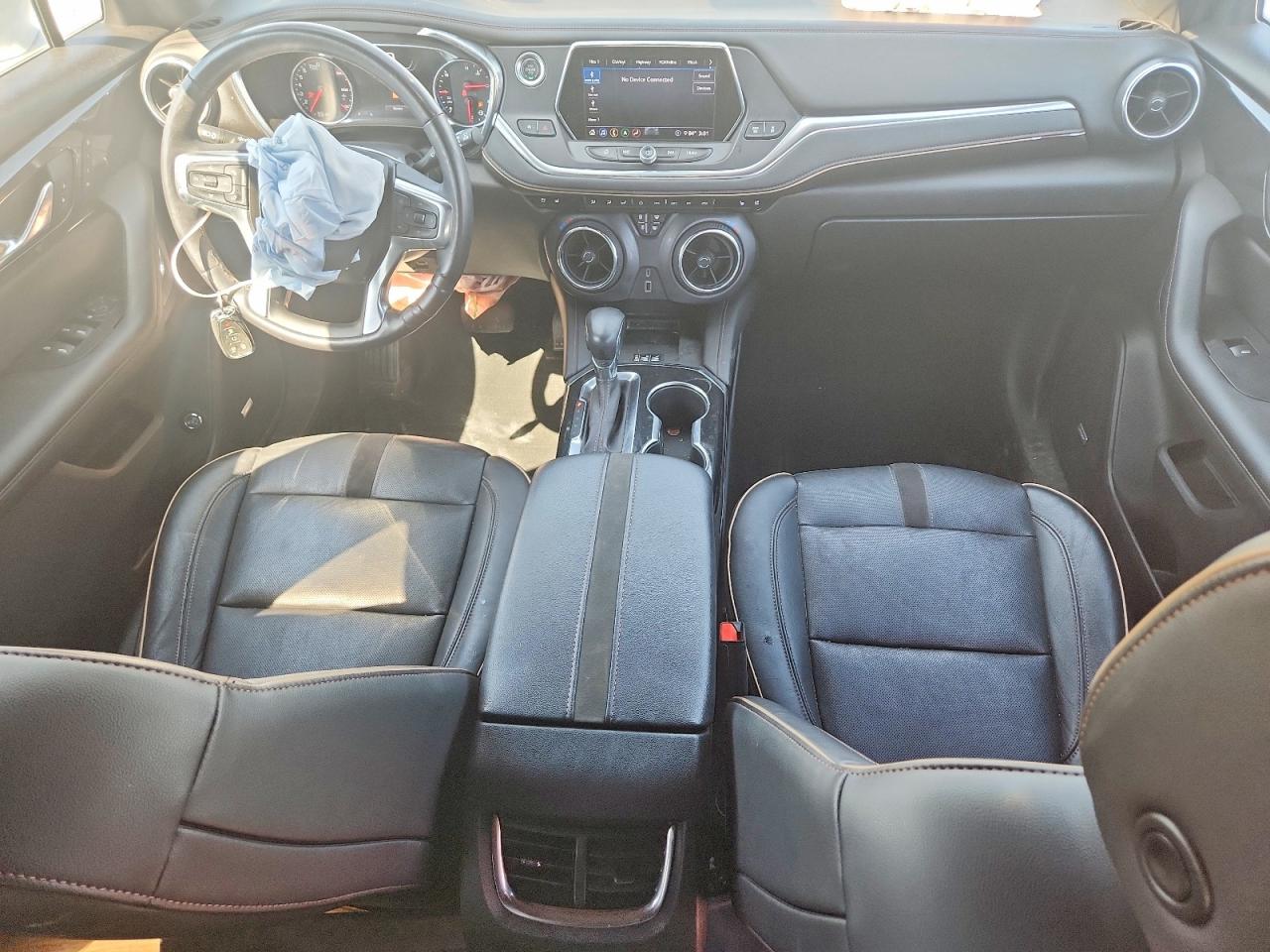 Chevrolet Blazer Premier
