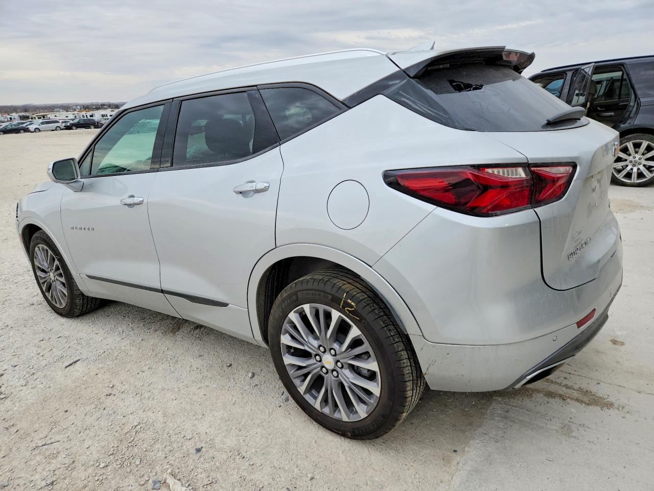 Chevrolet Blazer Premier