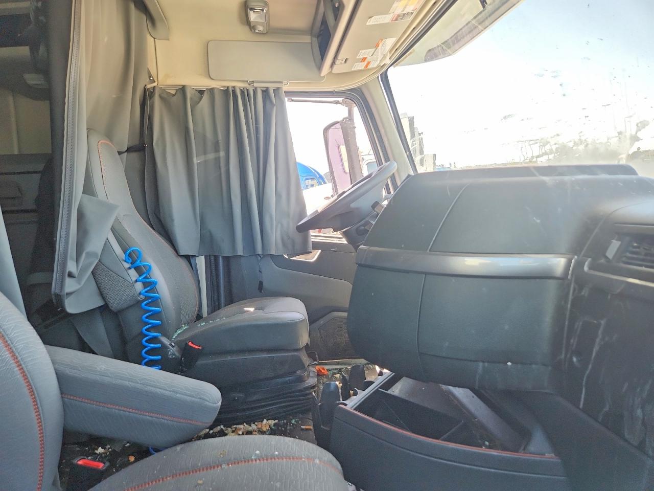 Volvo Vn