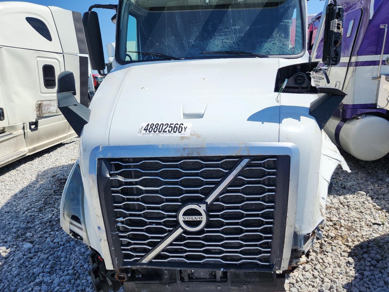 Volvo Vn
