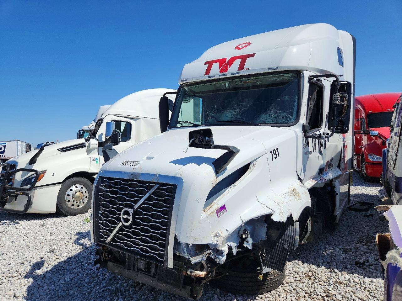 Volvo Vn