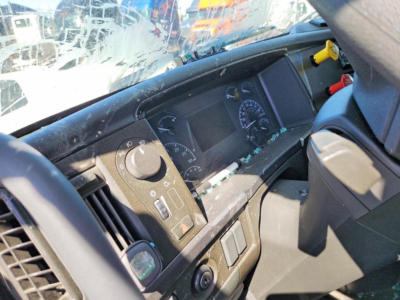 Volvo Vn