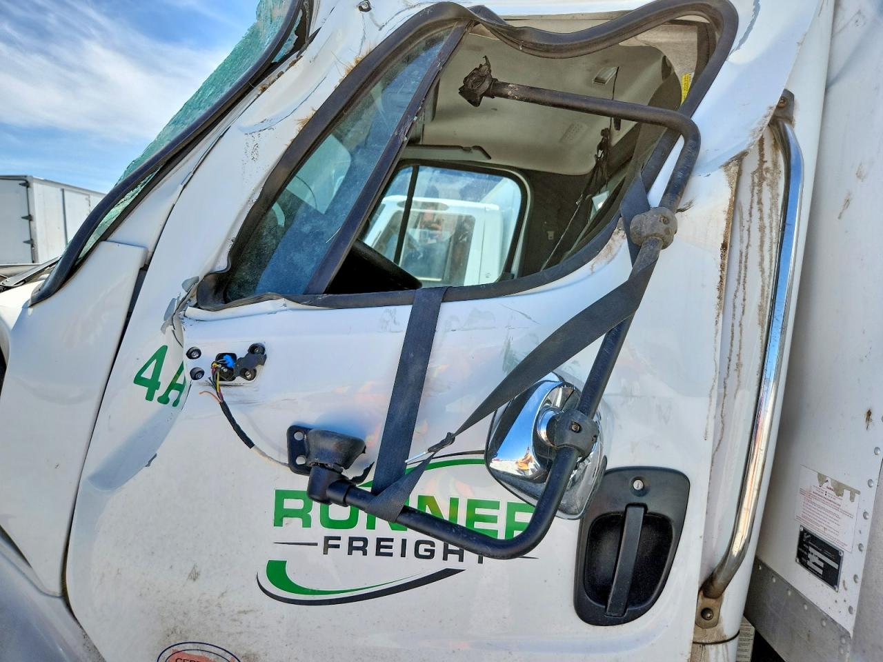 Freightliner M2