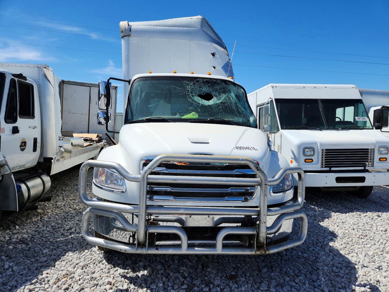Freightliner M2
