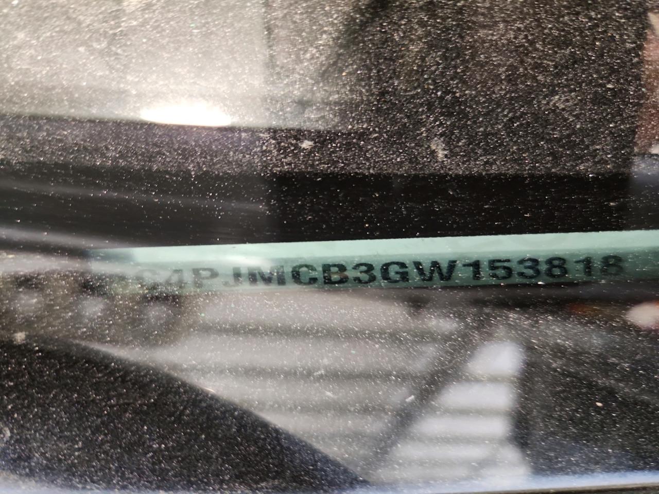 Jeep Cherokee Latitude