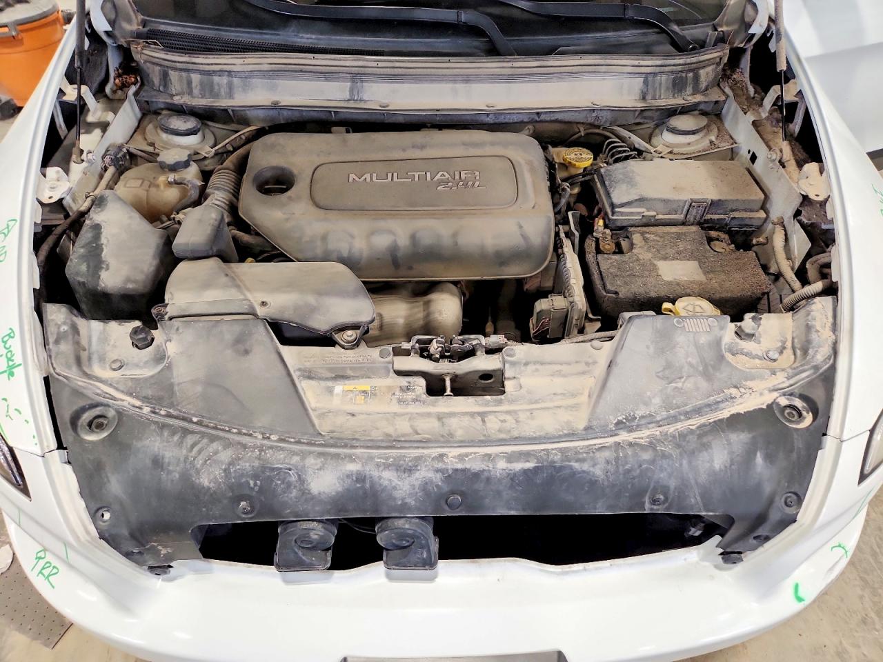 Jeep Cherokee Latitude