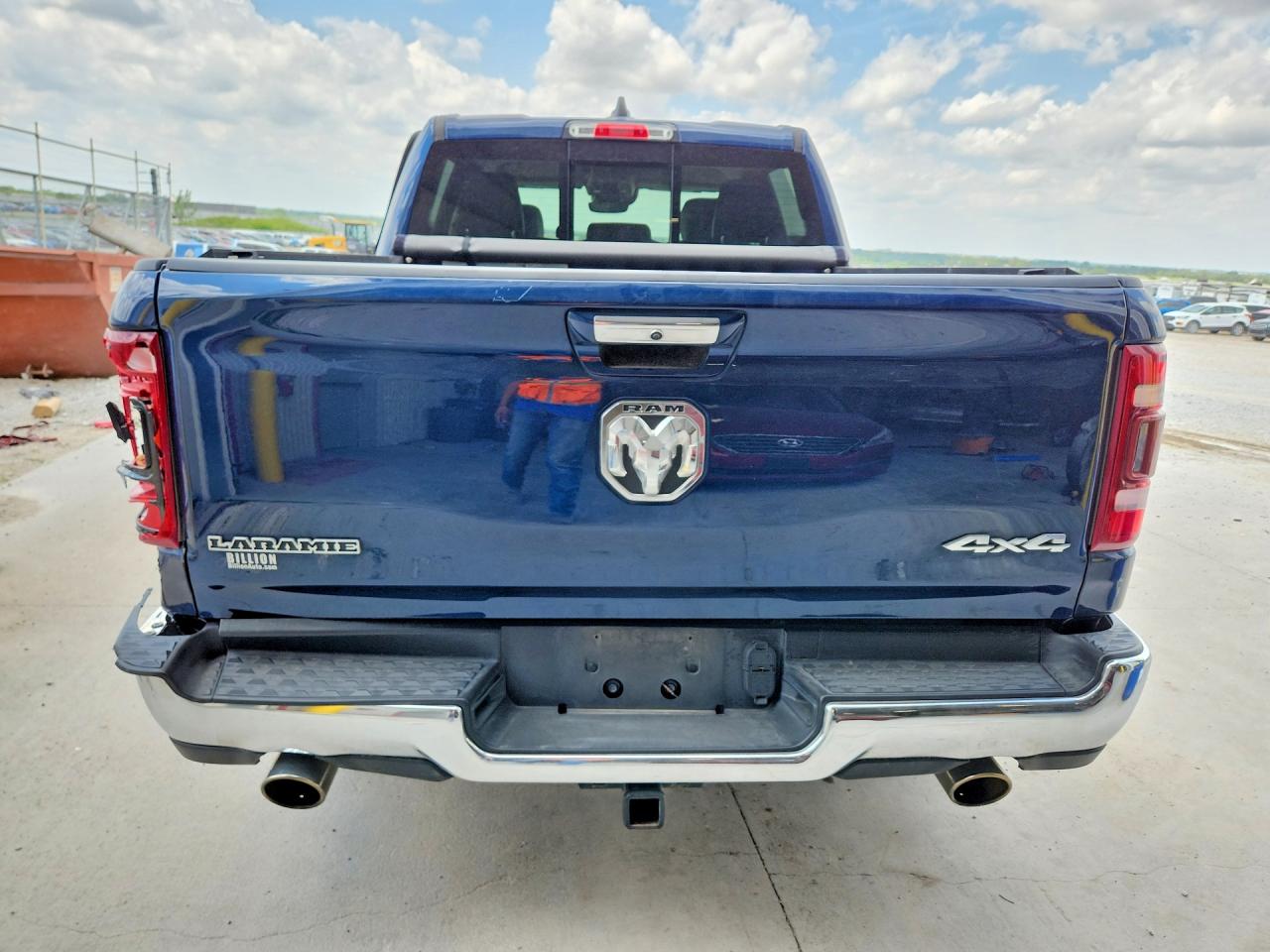 Ram 1500