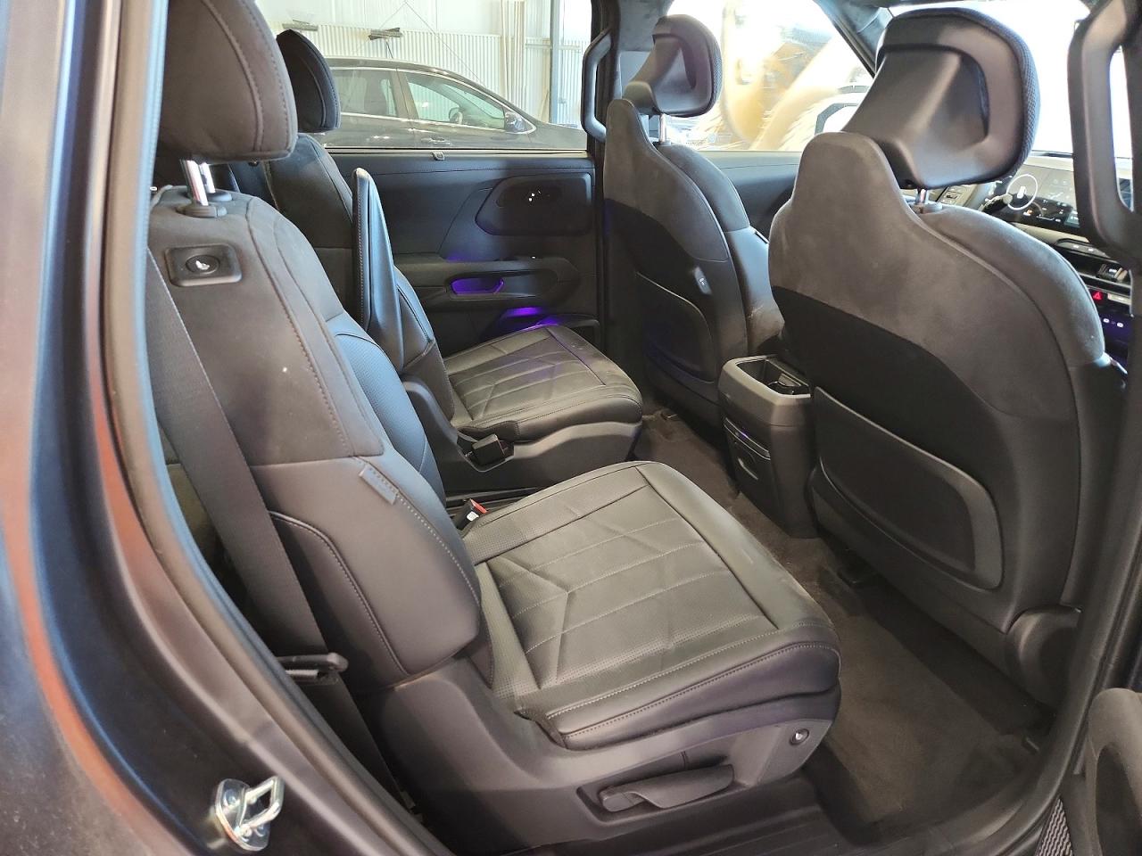 Kia Telluride X-pro Sx Prestige