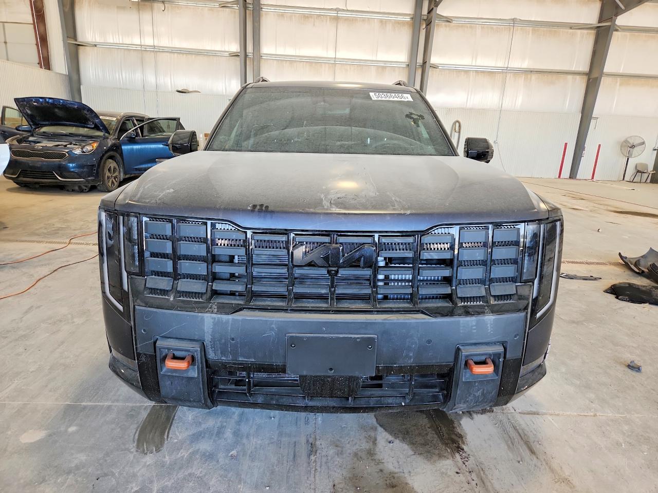 Kia Telluride X-pro Sx Prestige